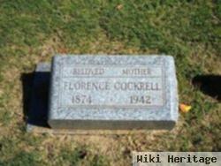 Florence Cockrell