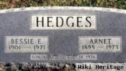Arnet Hedges