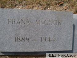 Frank Mccook