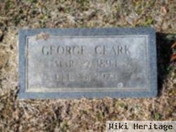 George Clark