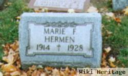 Marie F. Hermen