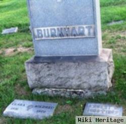 Ernest R. Burkhart