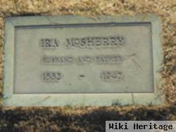 Ira Mcsherry