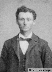 James Clark Ashton