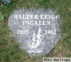 Walter Leigh Ingalls