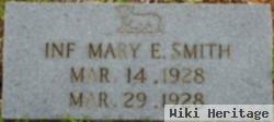 Mary E Smith