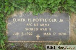 Elmer Henry Potteiger, Jr