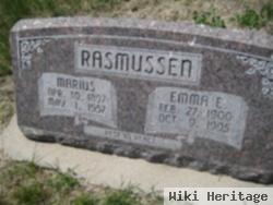 Emma Eline Sonderup Rasmussen