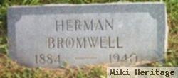 Herman Bromwell