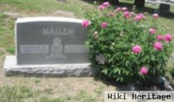 Kenneth John Mailen