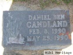 Daniel Benjamin Candland