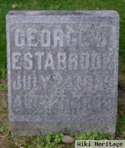 George R Estabrook