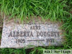 Alberta Foley Doughty