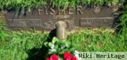 Edward W Fisher