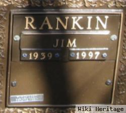 James W. "jim" Rankin