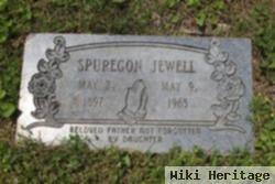 William Spurgeon Jewell