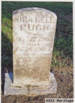 Ora Bell Pugh