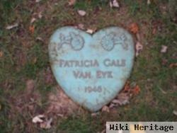 Patricia Gale Van Eyk