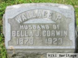 Wallace P Corwin