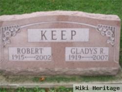 Gladys Nash Keep