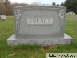 Franklin C. Kresge