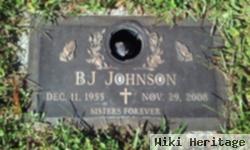 Bj Johnson