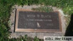 Hugh D. Black