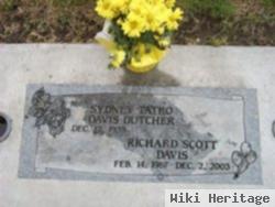 Richard Scott Davis