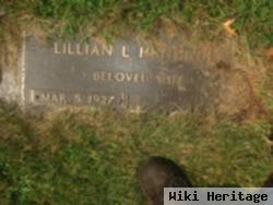 Lillian L. Hunsinger