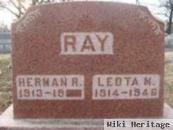 Leota Stark Ray