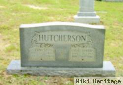 Ernest Hutcherson