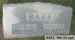 Laurie M. Barr