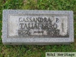 Cassandra Paulding Taliaferro