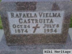 Rafaela Vielma Castruita