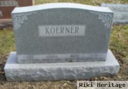 Arthur Henry Koerner