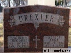 Theodore Drexler