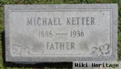 Michael Ketter