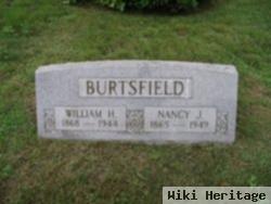 William H. Burtsfield