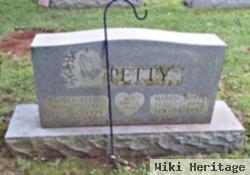 Hiley Reed Petty