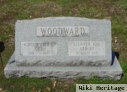 Glennen Ada Abbott Woodward