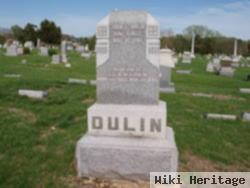 Infant Dulin