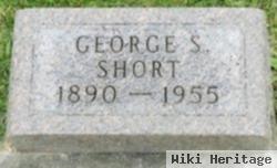 George Sylvester Short