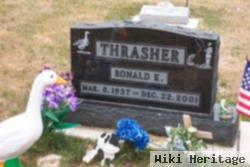 Ronald K. Thrasher