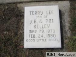 Terry Lee Kelley