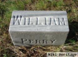 William Perry Parry