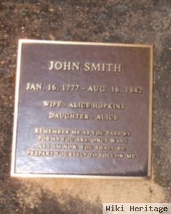 John Smith