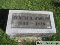 Ernest B. Stanley