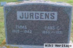 Hans C. Jurgens