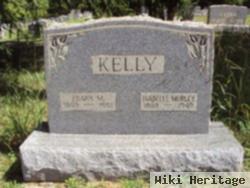 Frank M. Kelly