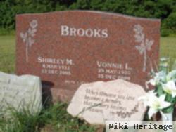 Shirley M. Penrod Brooks